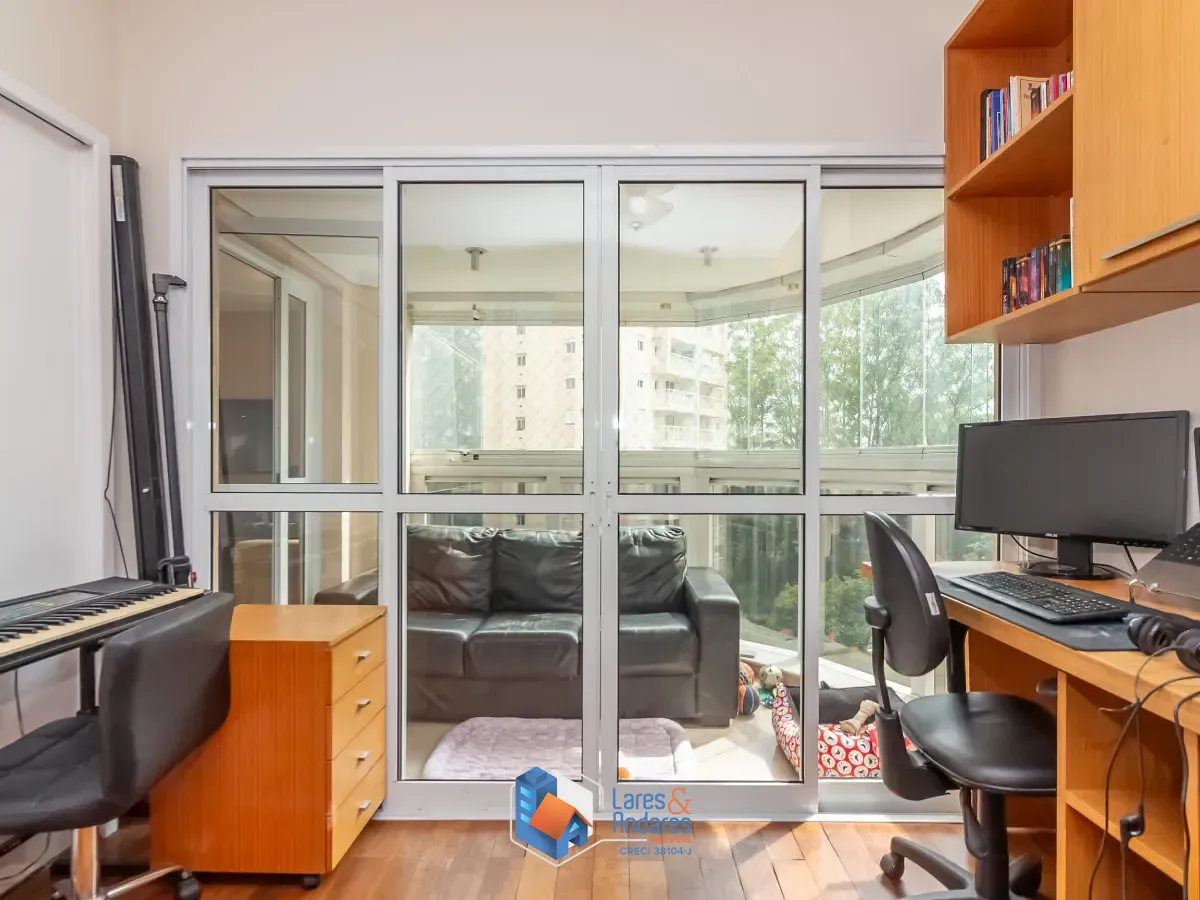 Apartamento, 4 quartos, 244 m² - Foto 28