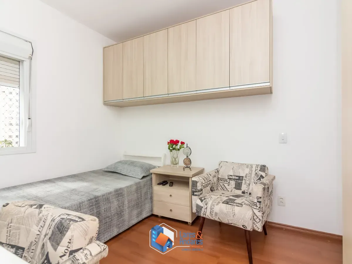 Apartamento, 4 quartos, 244 m² - Foto 37