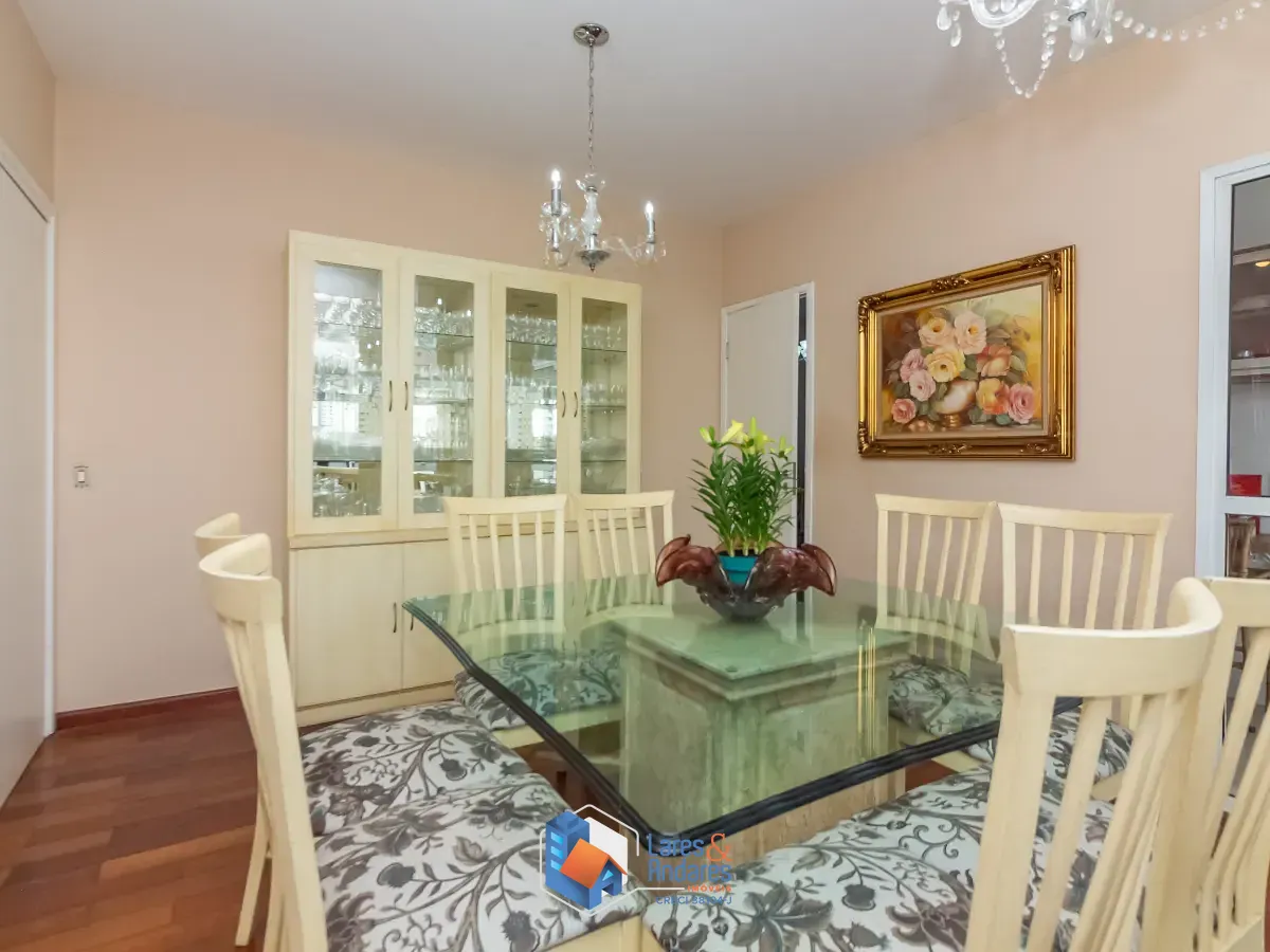 Apartamento, 4 quartos, 244 m² - Foto 16