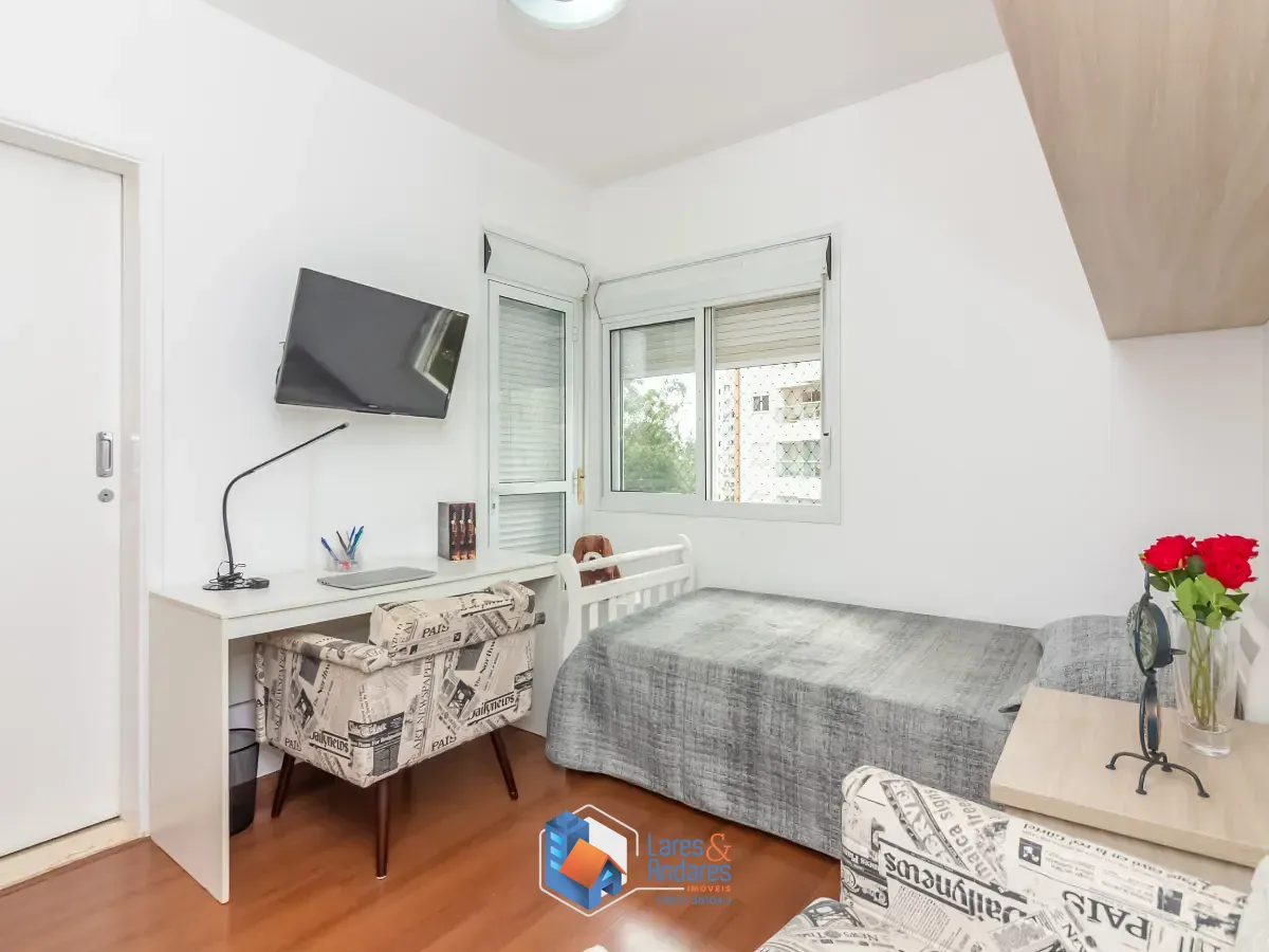 Apartamento, 4 quartos, 244 m² - Foto 39
