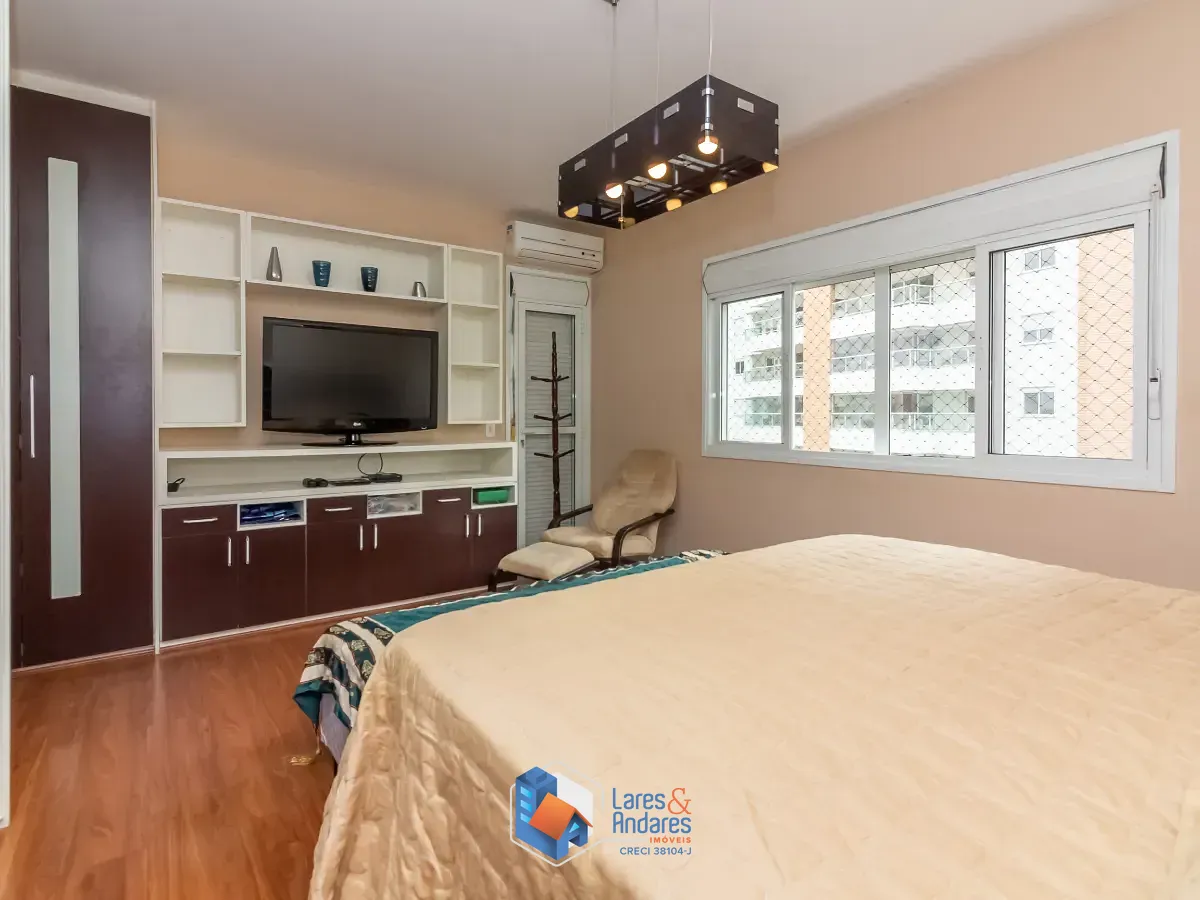 Apartamento, 4 quartos, 244 m² - Foto 53