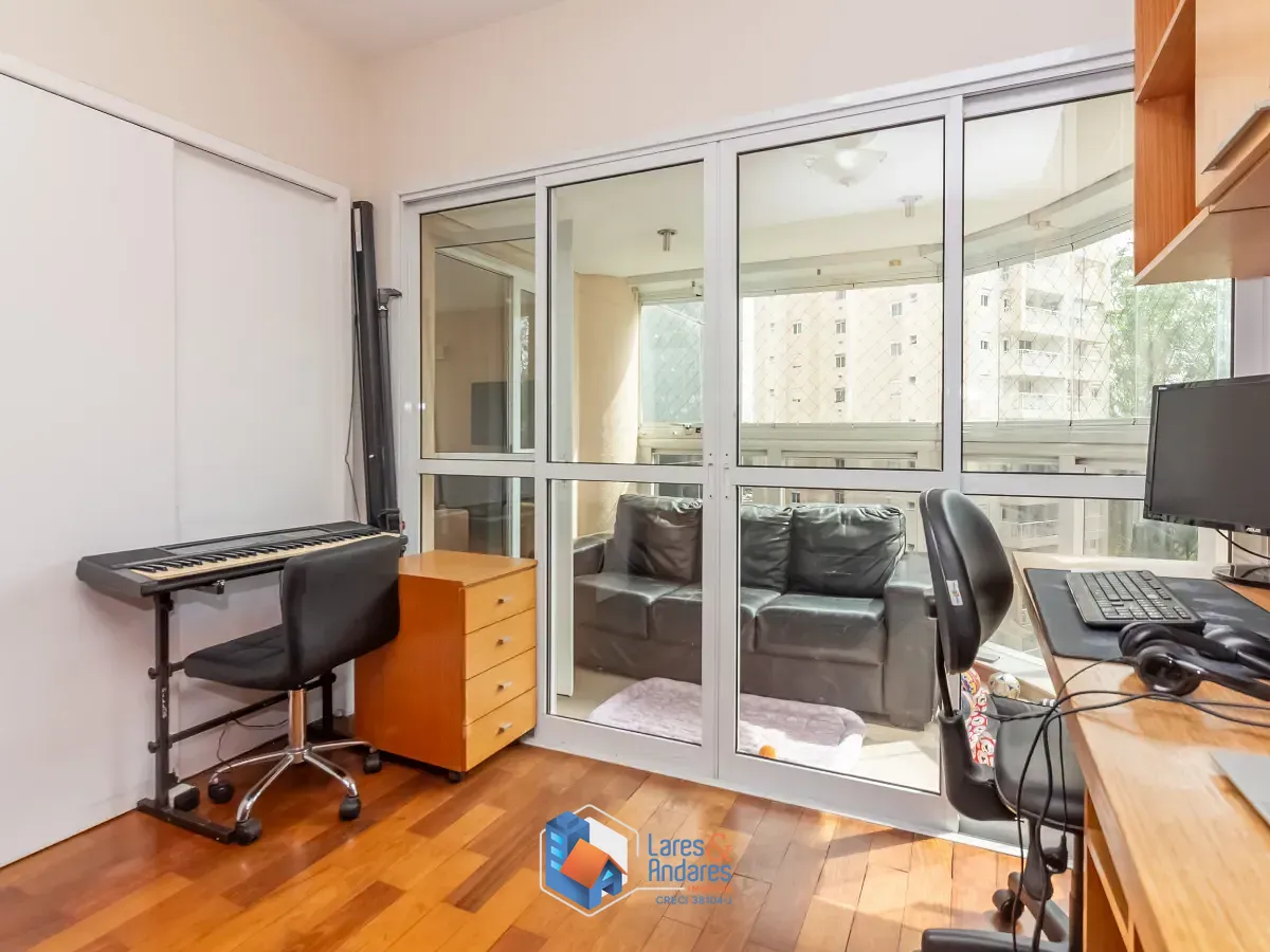 Apartamento, 4 quartos, 244 m² - Foto 29