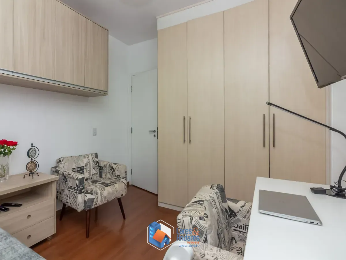 Apartamento, 4 quartos, 244 m² - Foto 35