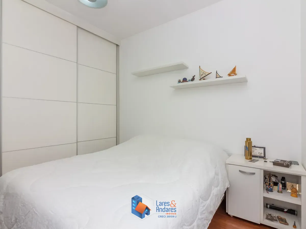 Apartamento, 4 quartos, 244 m² - Foto 41