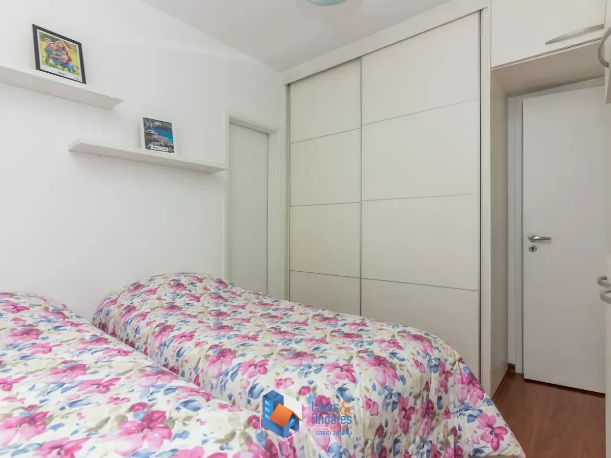 Apartamento, 4 quartos, 244 m² - Foto 47