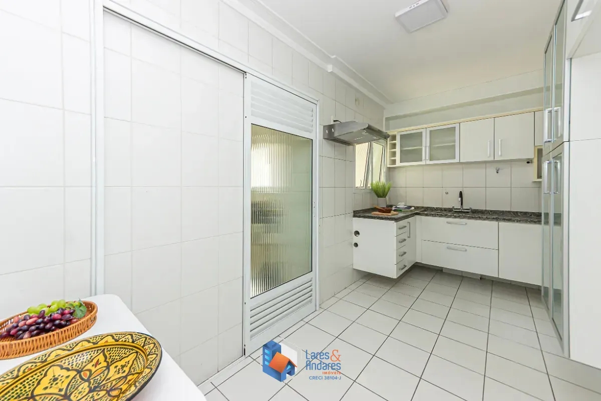 Apartamento, 3 quartos, 106 m² - Foto 7