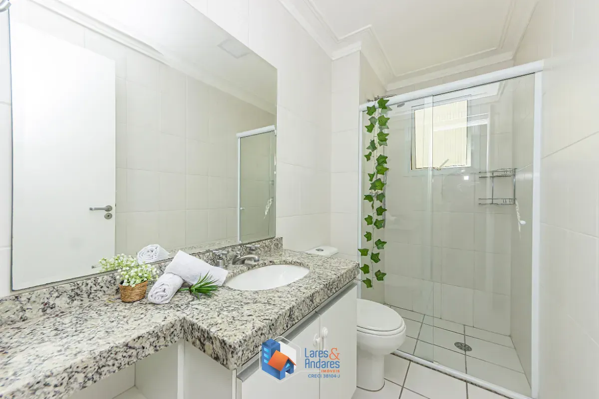 Apartamento, 3 quartos, 106 m² - Foto 17
