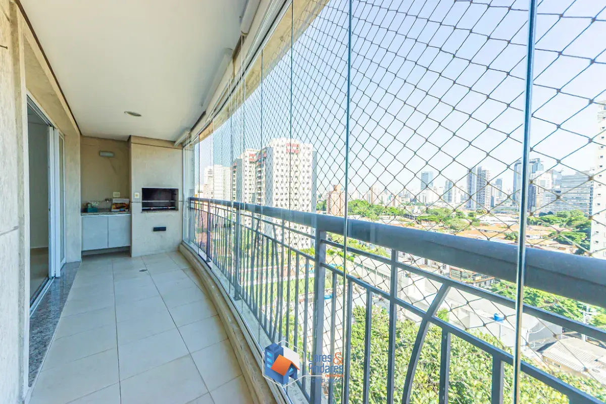 Apartamento, 3 quartos, 106 m² - Foto 2