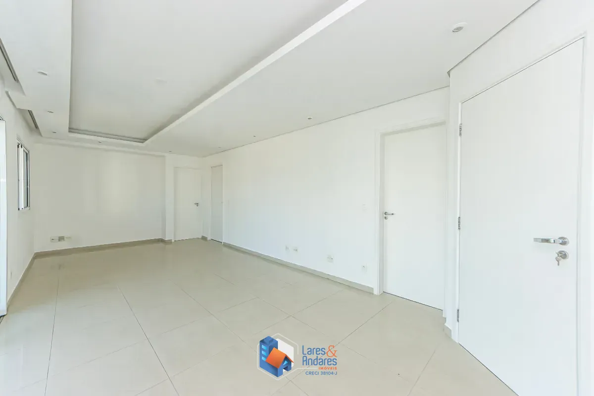 Apartamento, 3 quartos, 106 m² - Foto 5