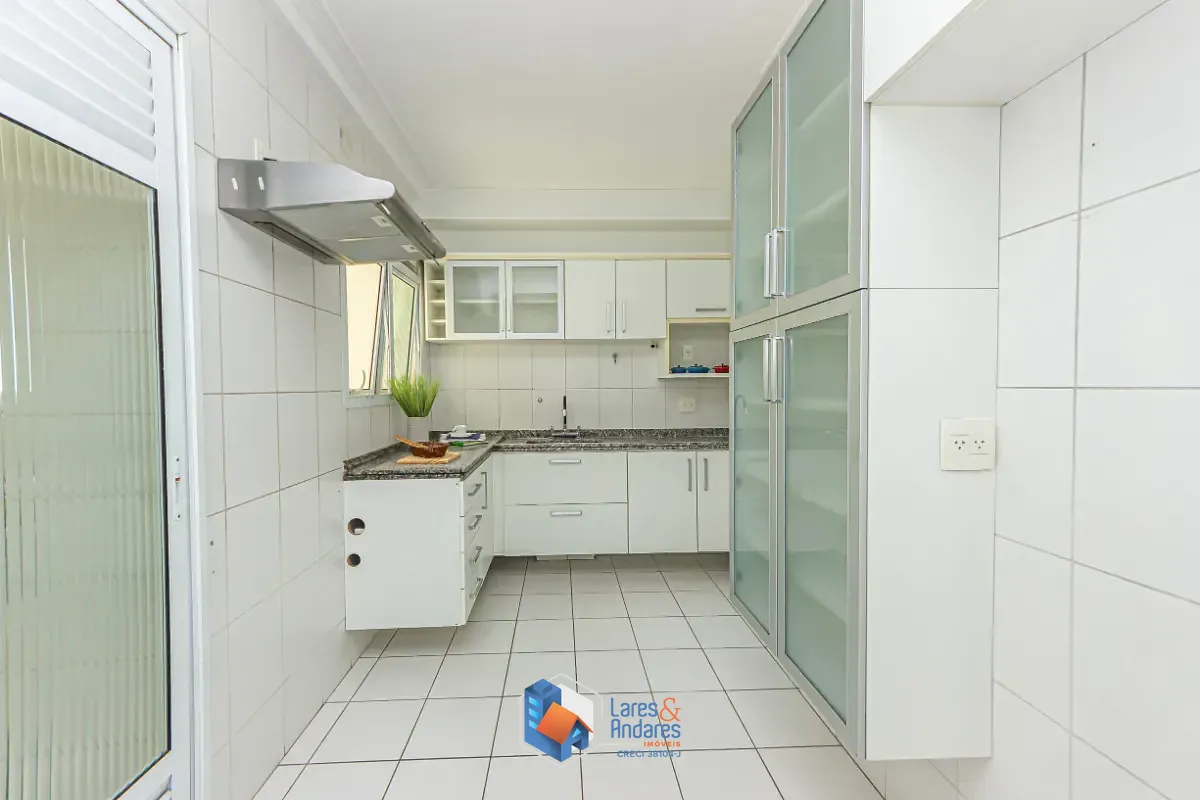 Apartamento, 3 quartos, 106 m² - Foto 8