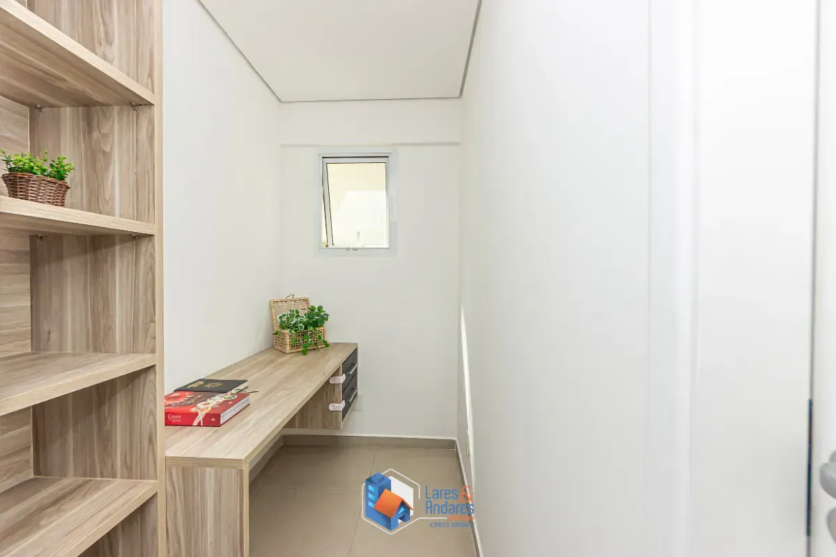 Apartamento, 3 quartos, 106 m² - Foto 12