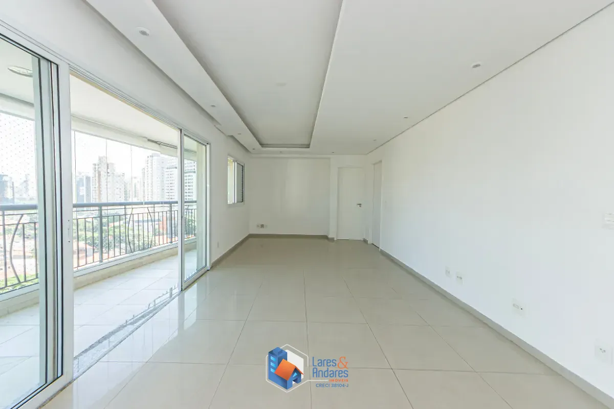 Apartamento, 3 quartos, 106 m² - Foto 4