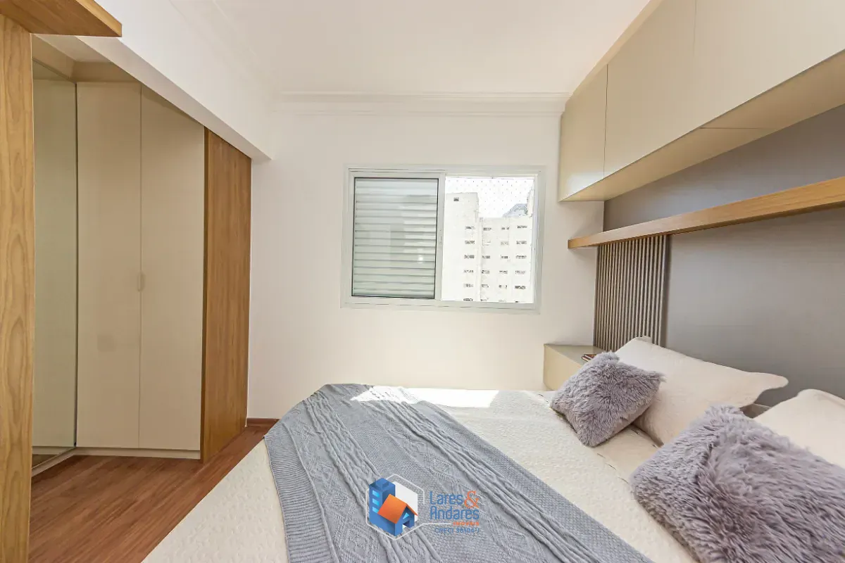 Apartamento, 3 quartos, 106 m² - Foto 23