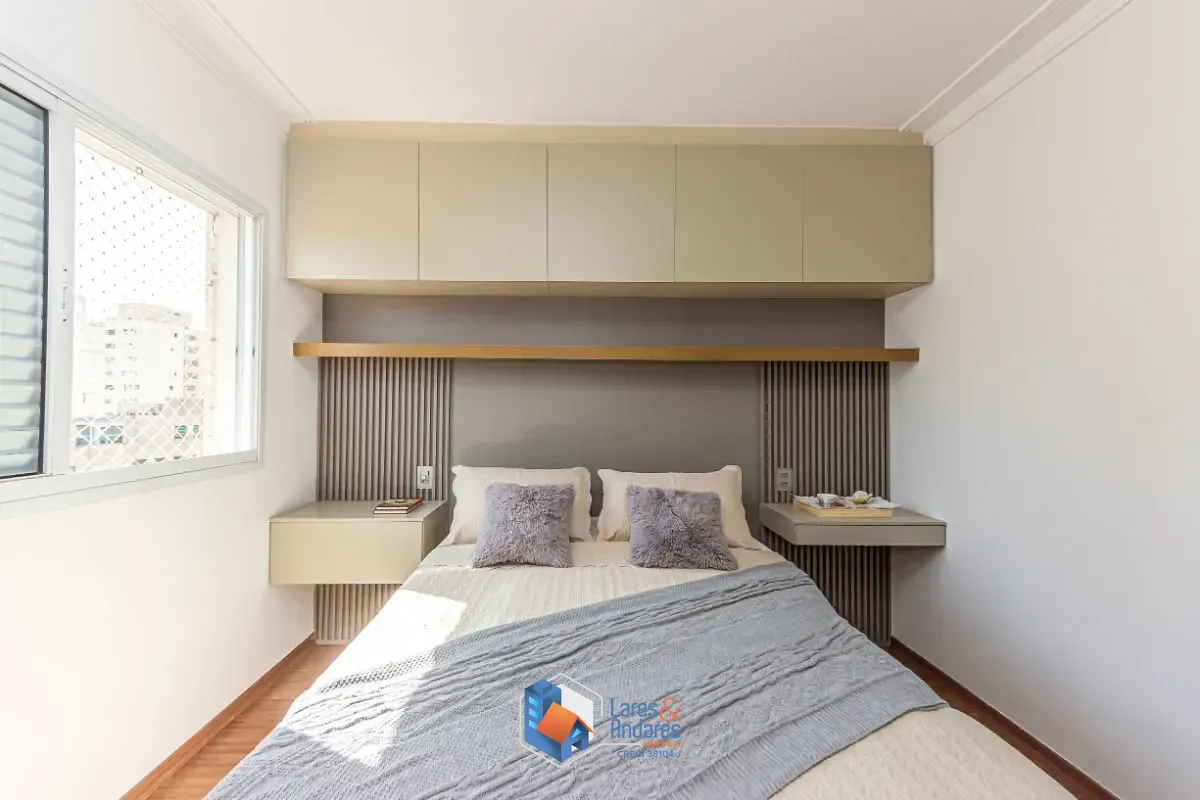 Apartamento, 3 quartos, 106 m² - Foto 21