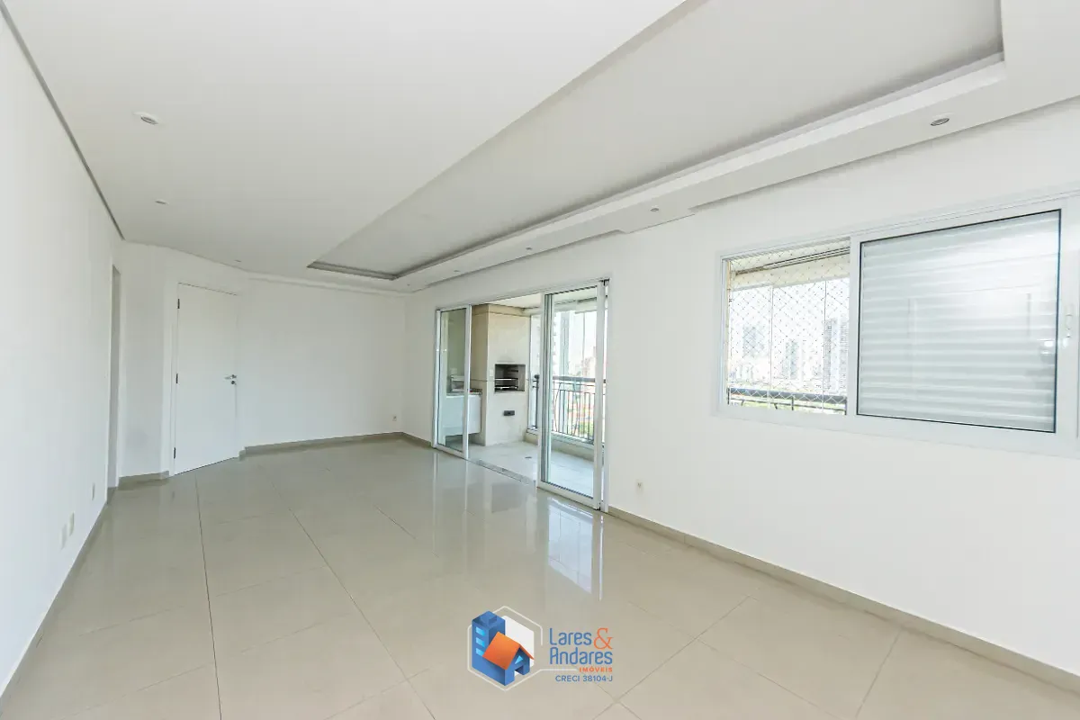 Apartamento, 3 quartos, 106 m² - Foto 11