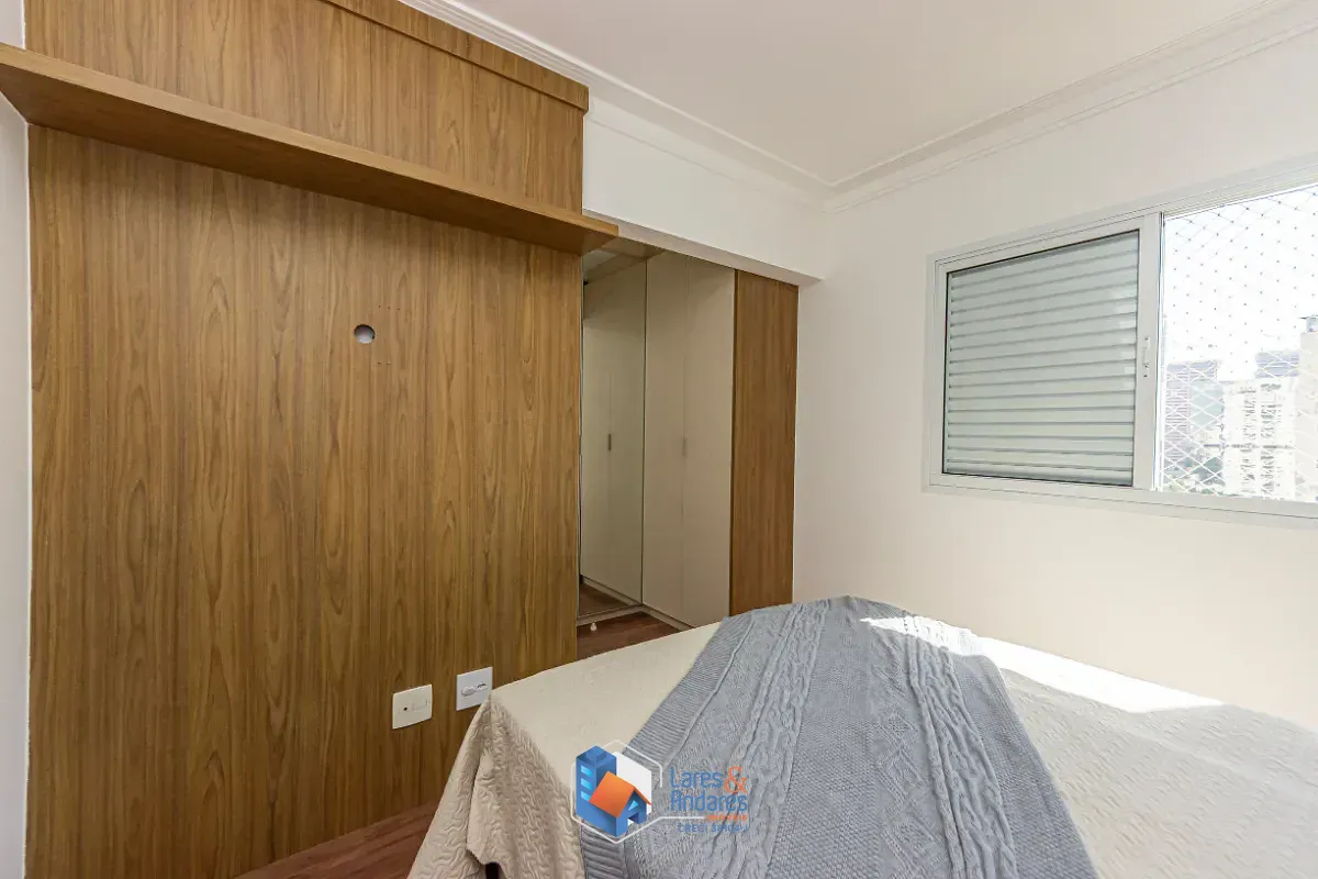 Apartamento, 3 quartos, 106 m² - Foto 26