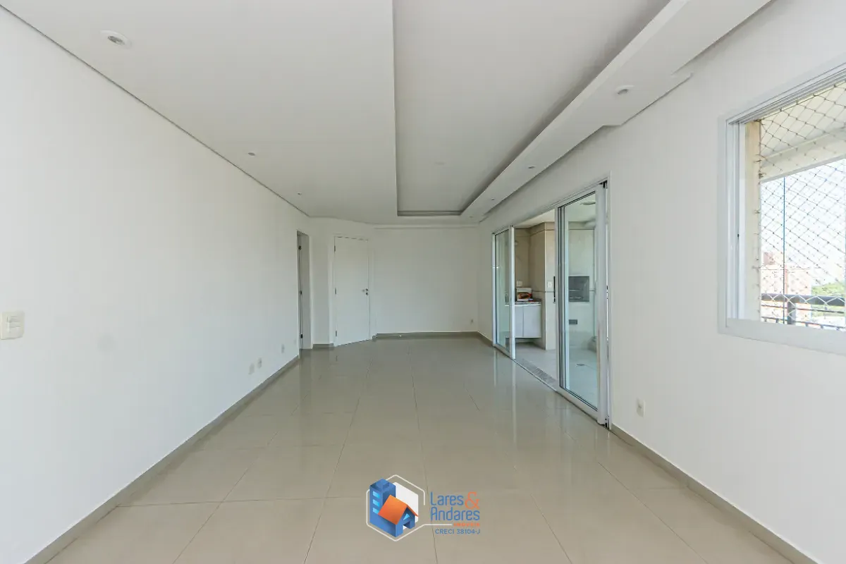 Apartamento, 3 quartos, 106 m² - Foto 6