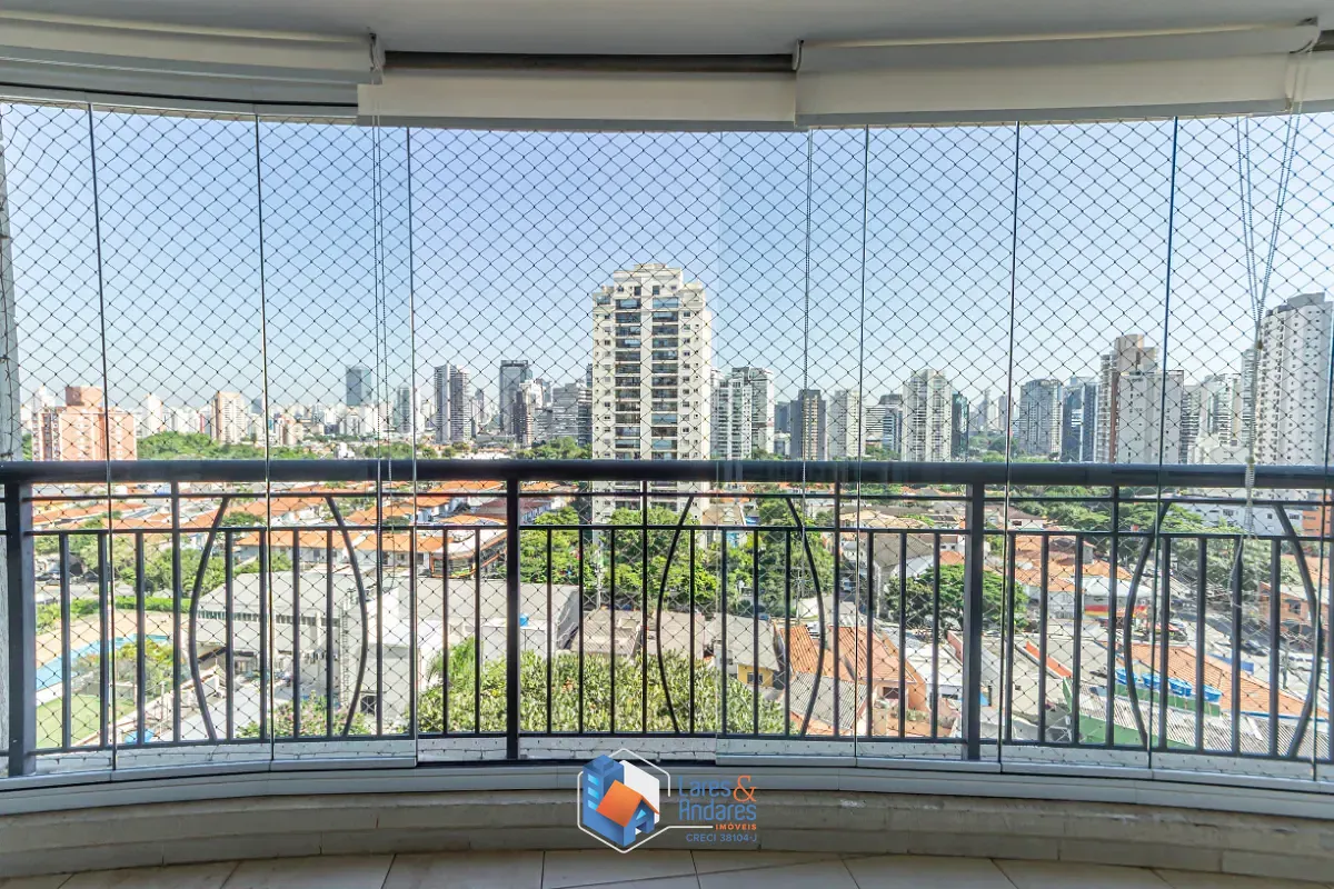 Apartamento, 3 quartos, 106 m² - Foto 1