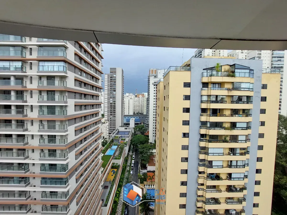 Apartamento, 1 quarto, 43 m² - Foto 17