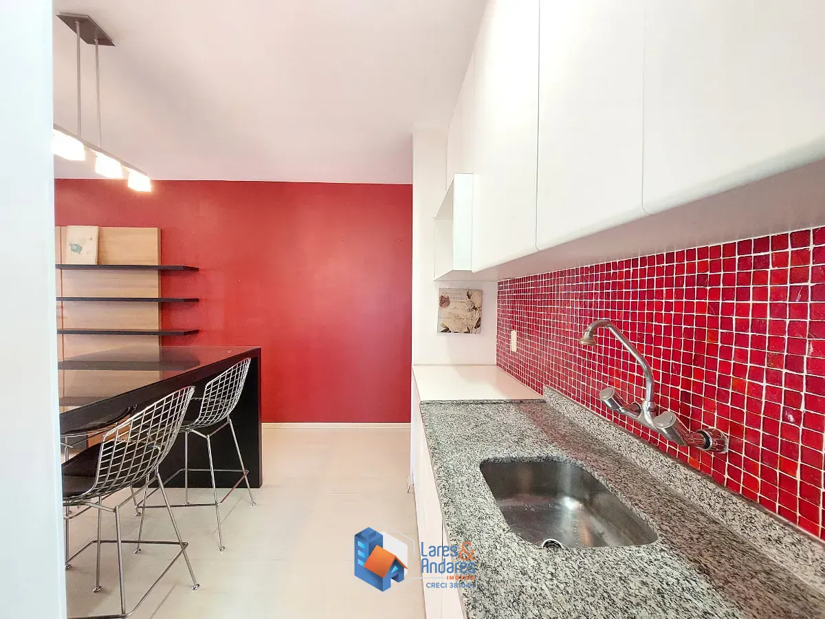 Apartamento, 1 quarto, 43 m² - Foto 13