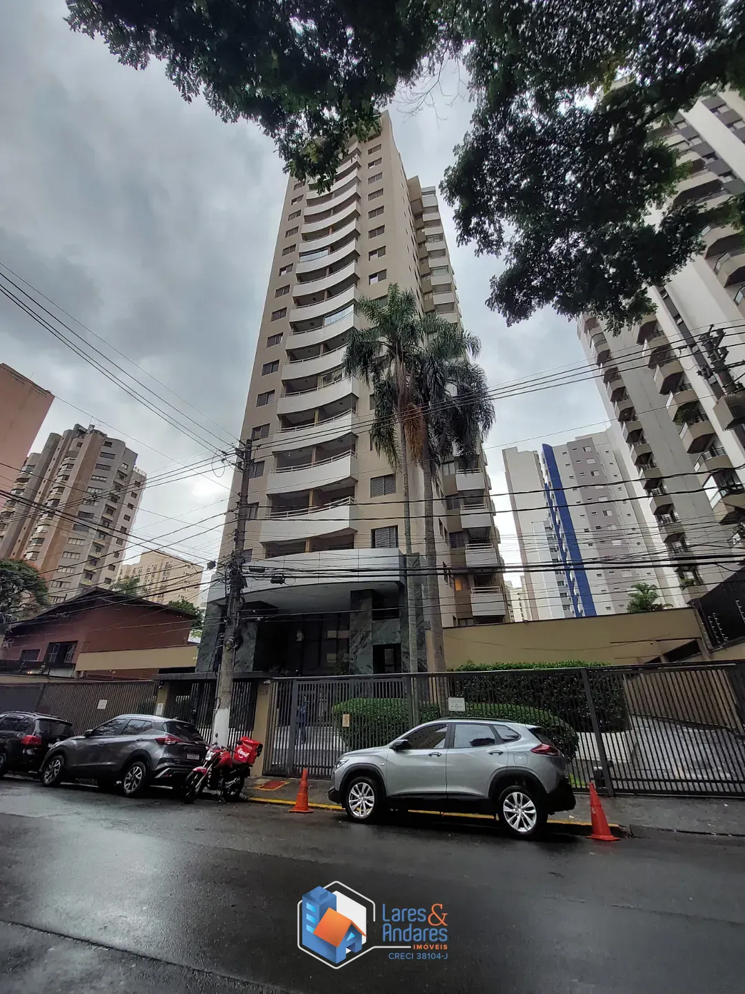 Apartamento, 1 quarto, 43 m² - Foto 20