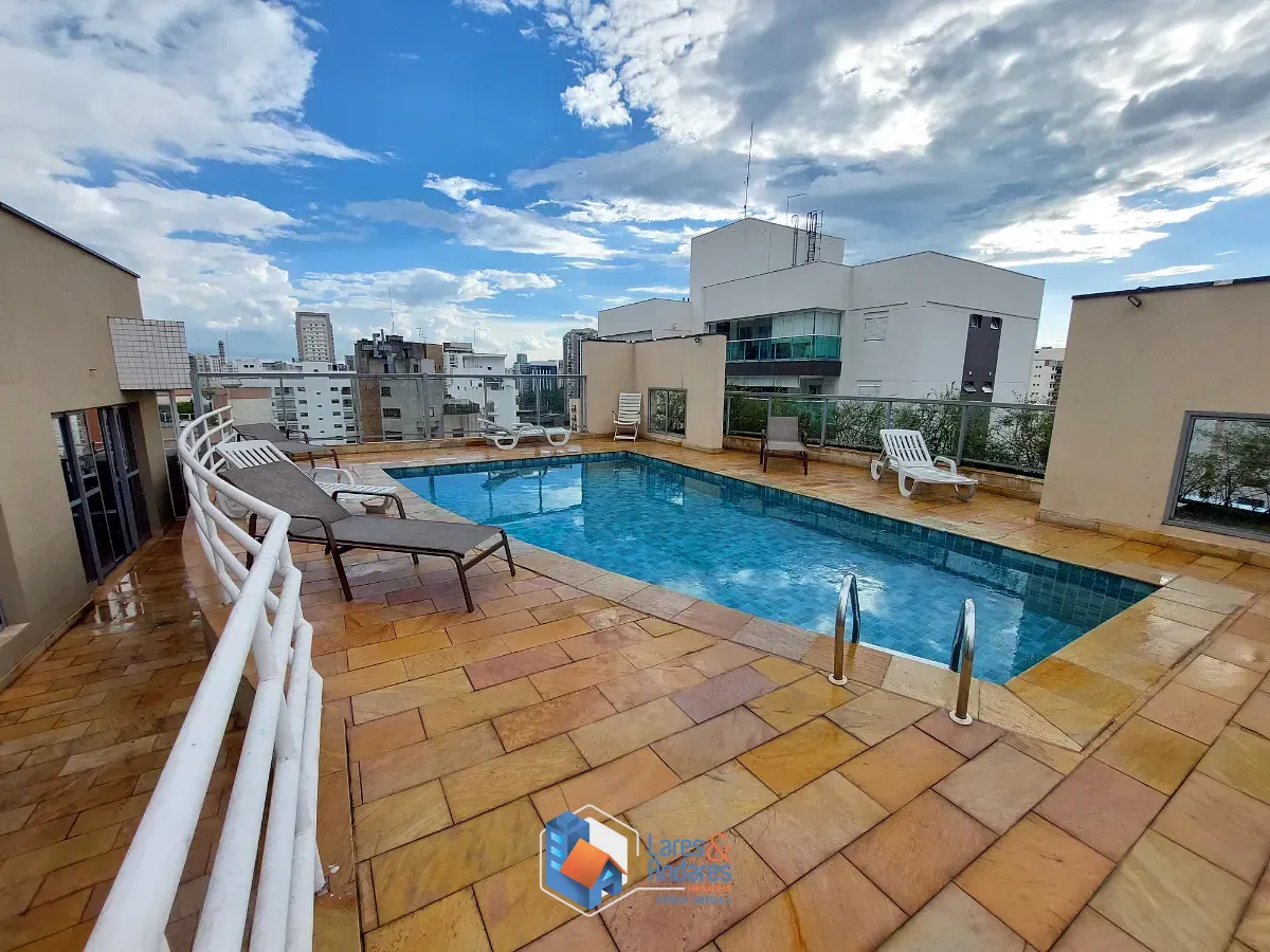 Apartamento, 1 quarto, 43 m² - Foto 22