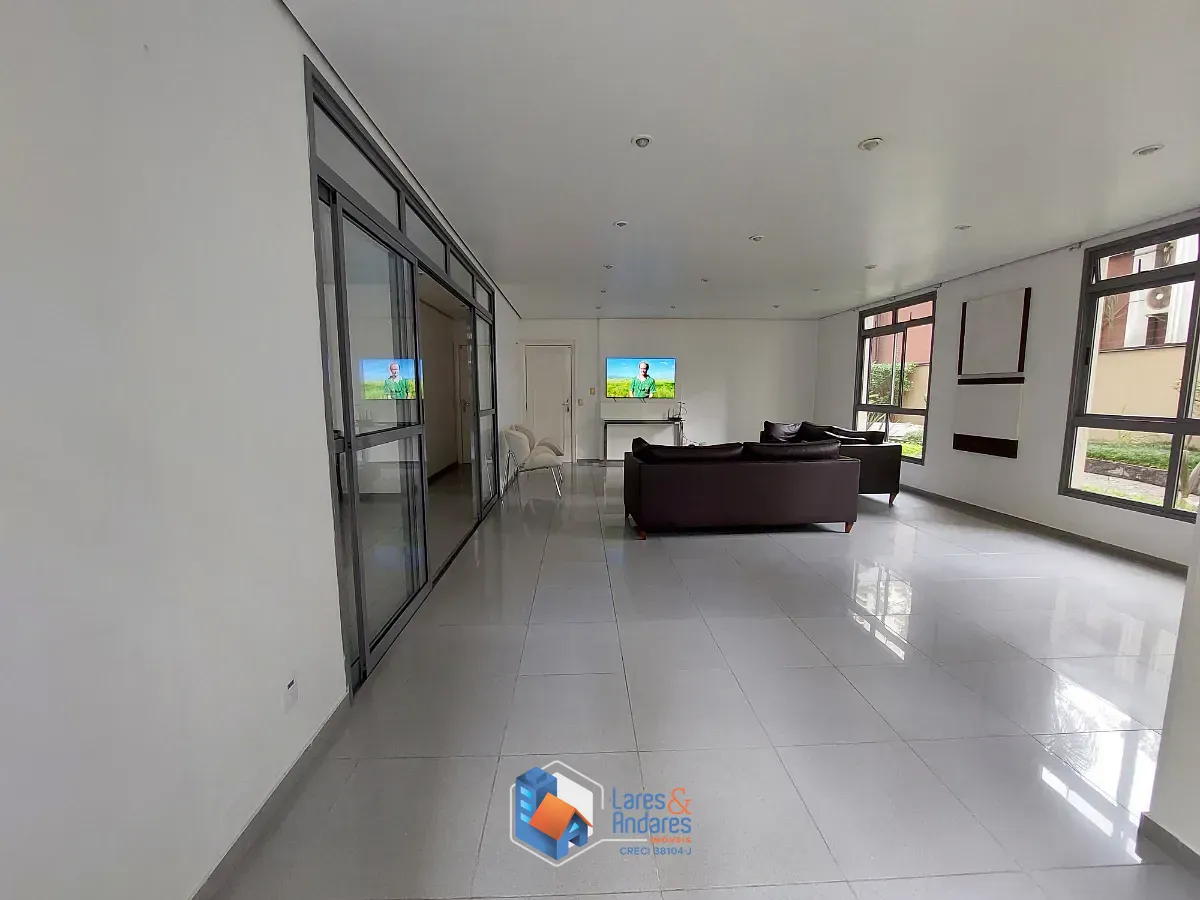 Apartamento, 1 quarto, 43 m² - Foto 24