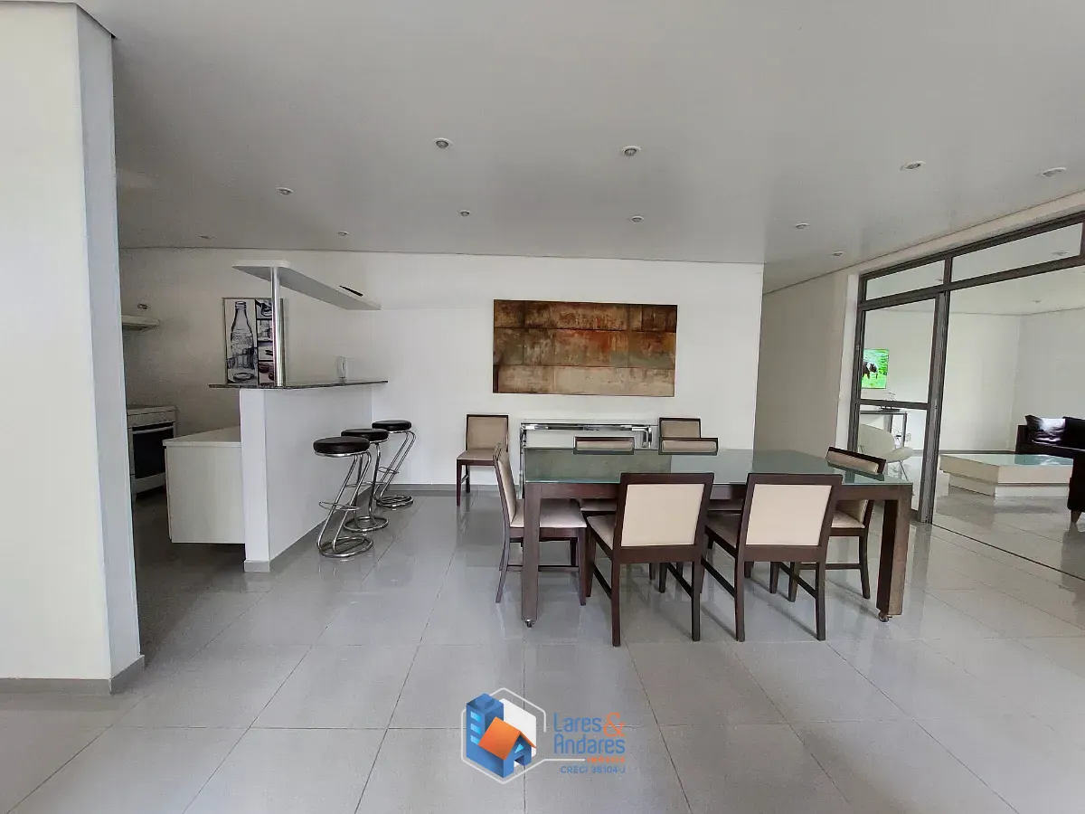Apartamento, 1 quarto, 43 m² - Foto 25