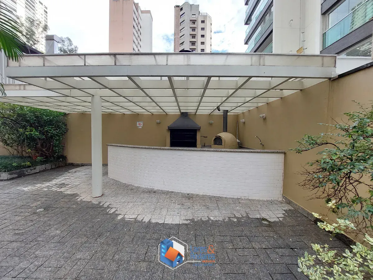 Apartamento, 1 quarto, 43 m² - Foto 26