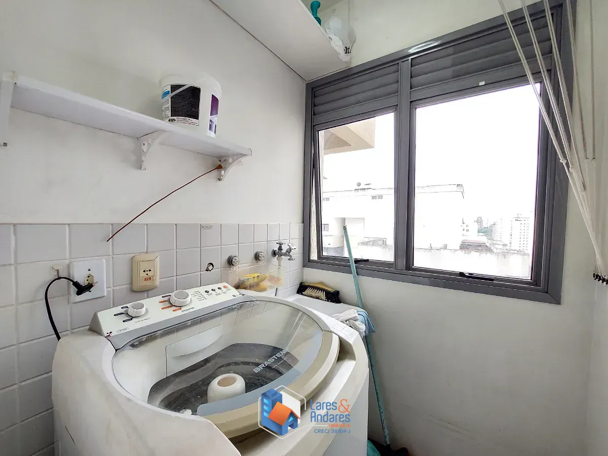 Apartamento, 1 quarto, 43 m² - Foto 16