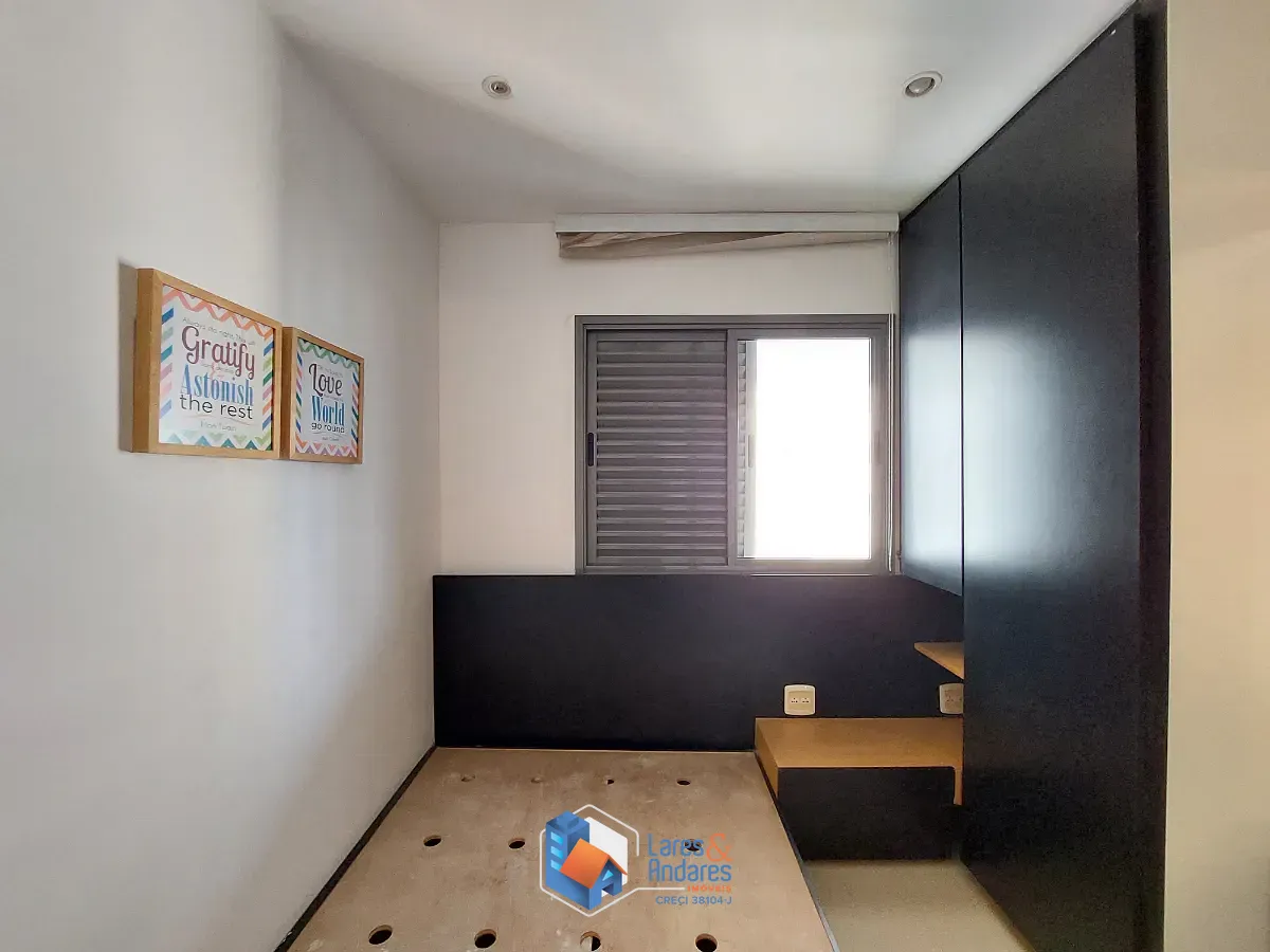 Apartamento, 1 quarto, 43 m² - Foto 9