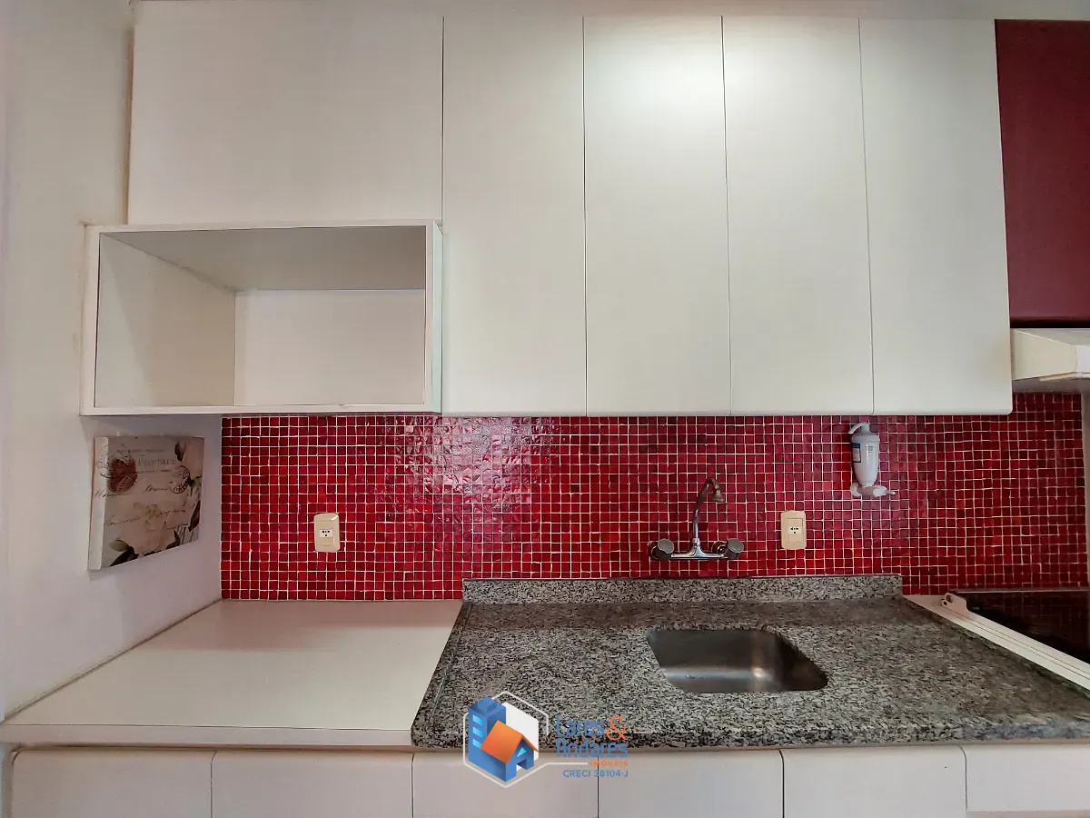 Apartamento, 1 quarto, 43 m² - Foto 15