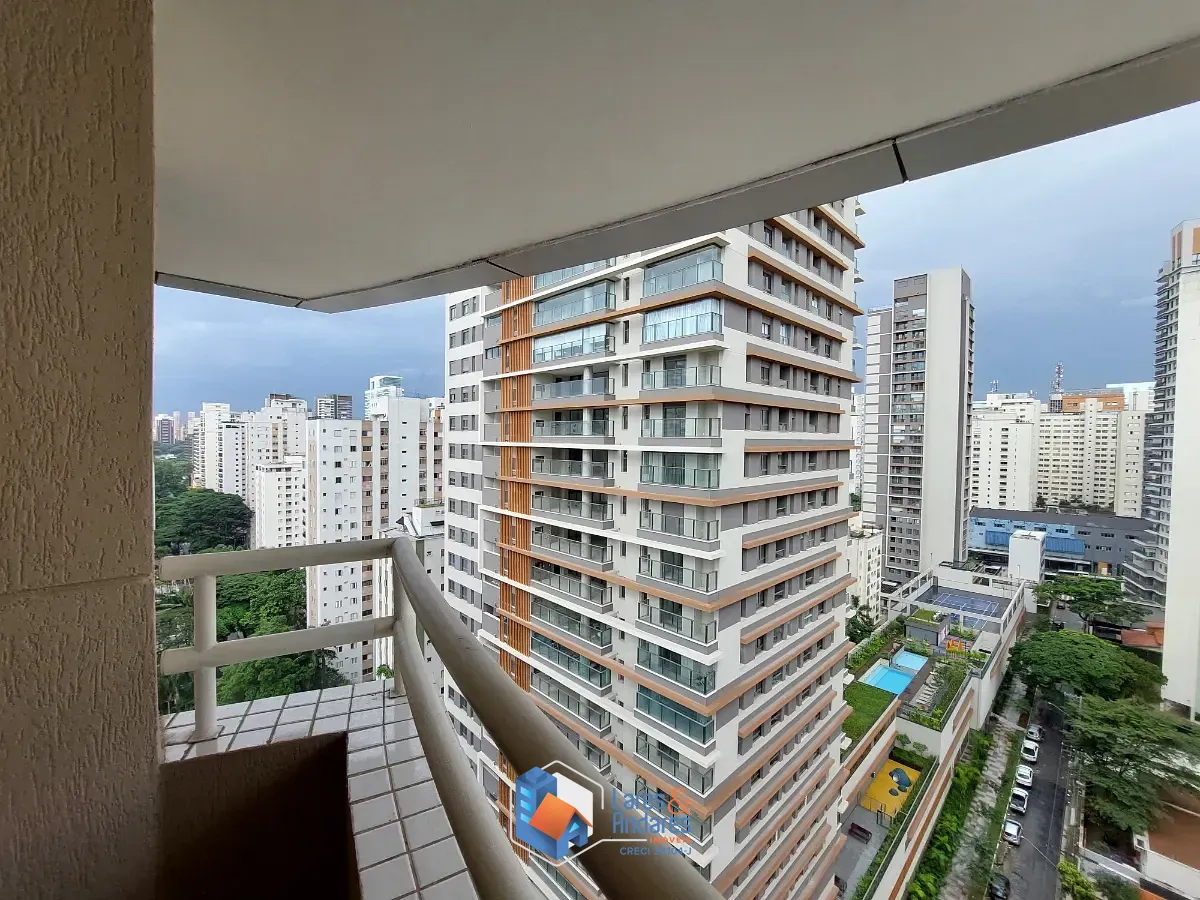 Apartamento, 1 quarto, 43 m² - Foto 18