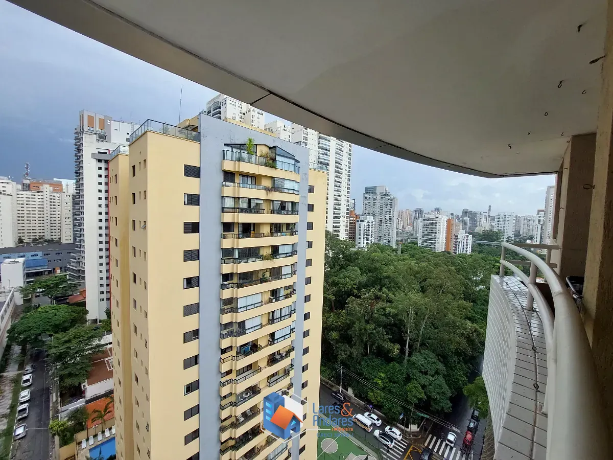Apartamento, 1 quarto, 43 m² - Foto 19