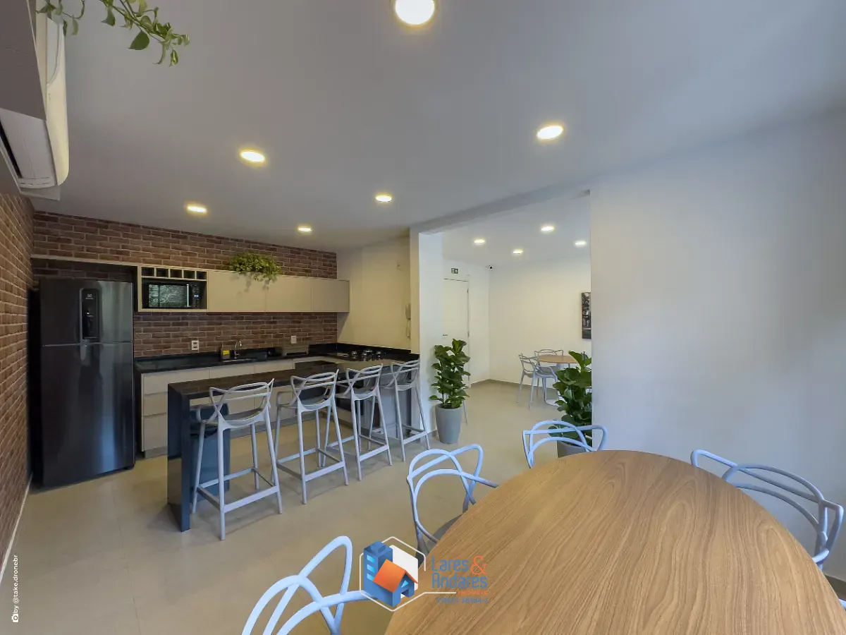 Apartamento, 3 quartos, 65 m² - Foto 40