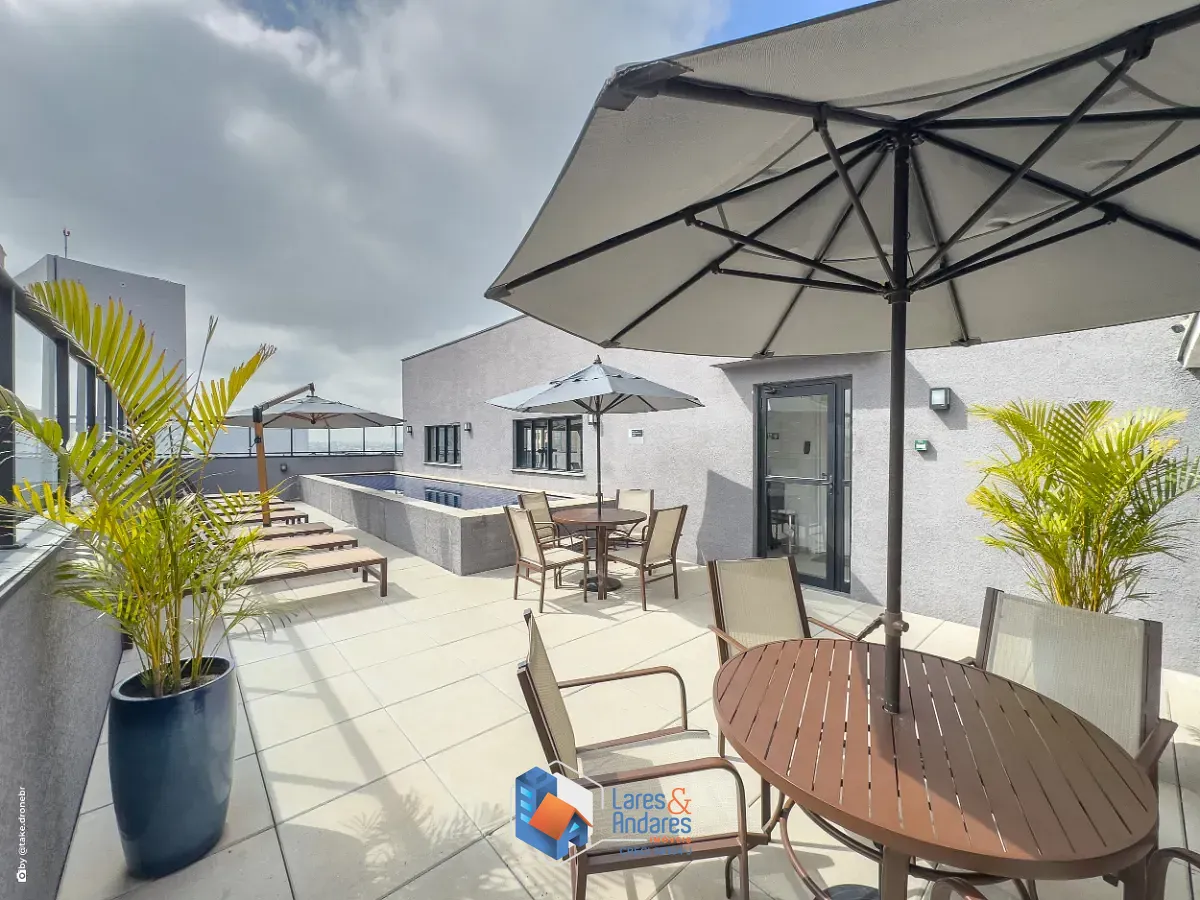 Apartamento, 3 quartos, 65 m² - Foto 53