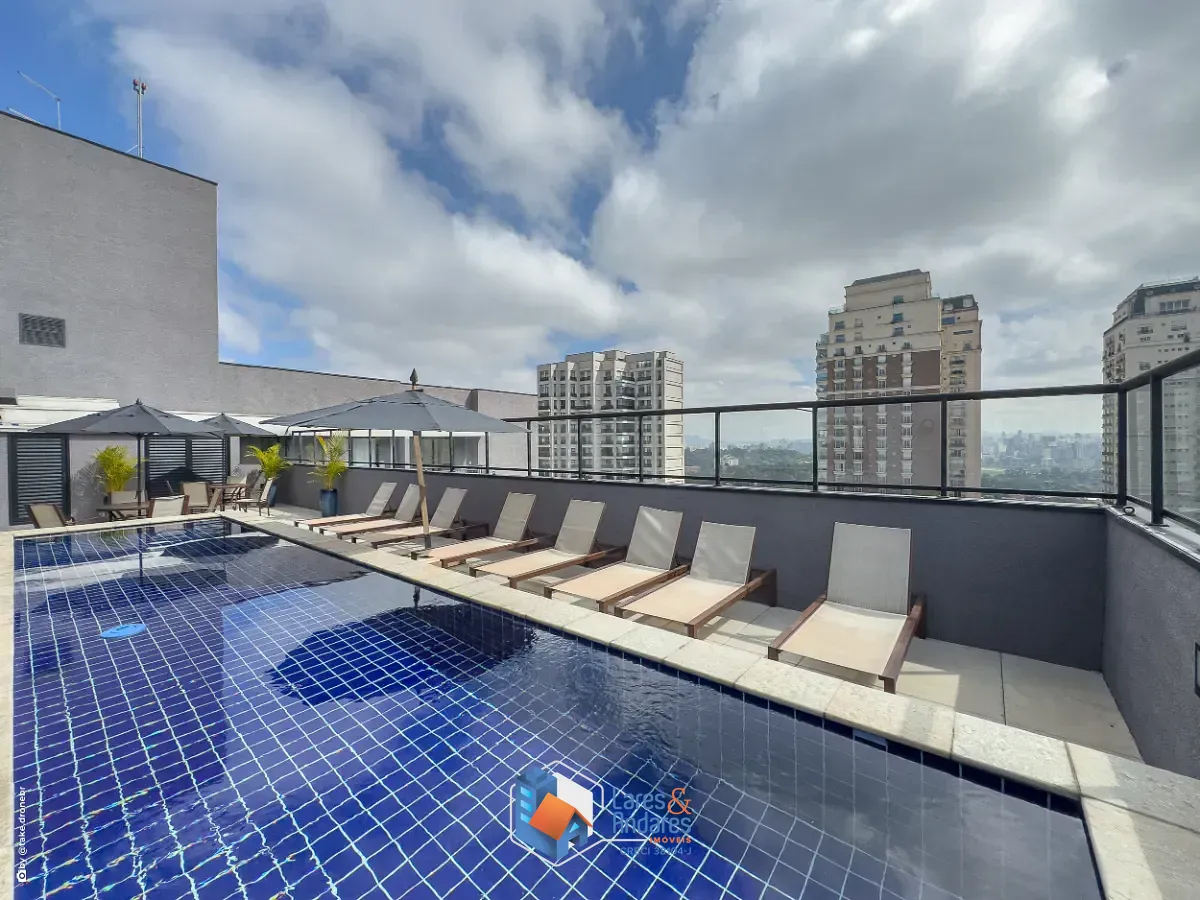 Apartamento, 3 quartos, 65 m² - Foto 54