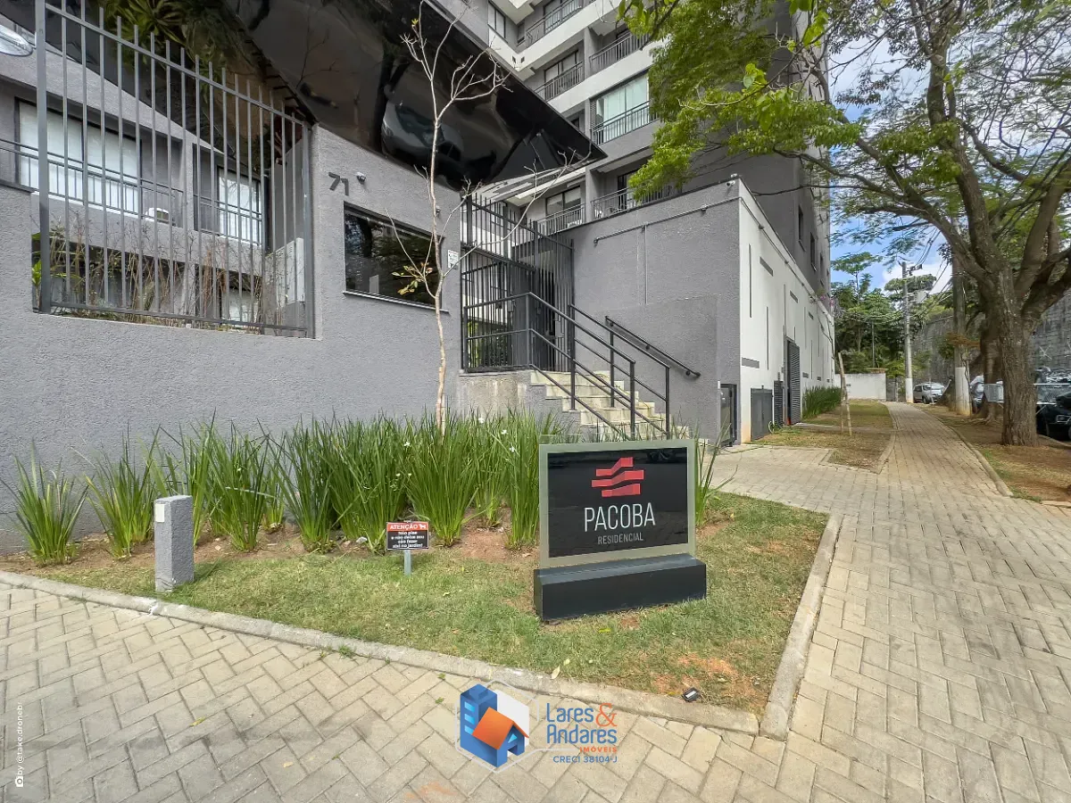 Apartamento, 3 quartos, 65 m² - Foto 77