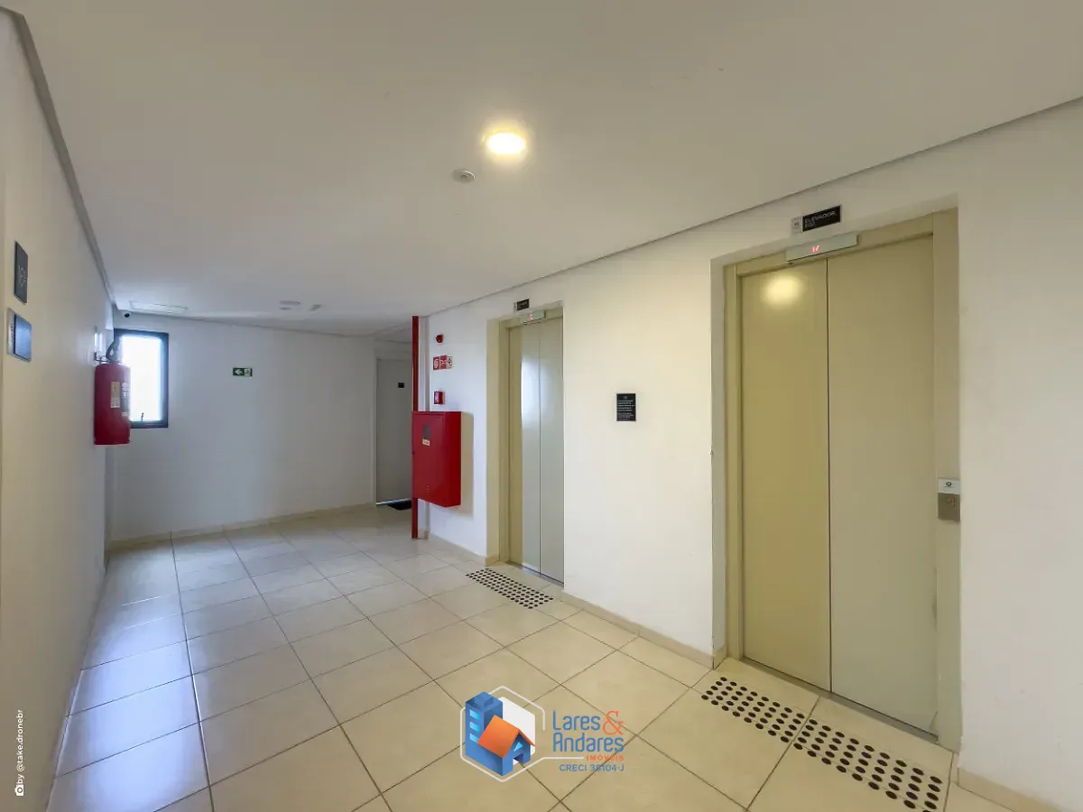 Apartamento, 3 quartos, 65 m² - Foto 52
