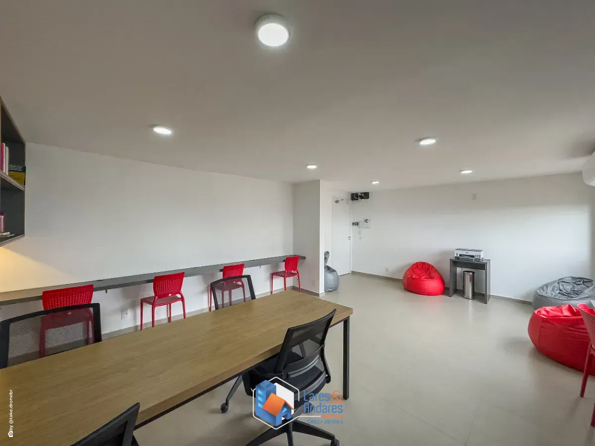 Apartamento, 3 quartos, 65 m² - Foto 58