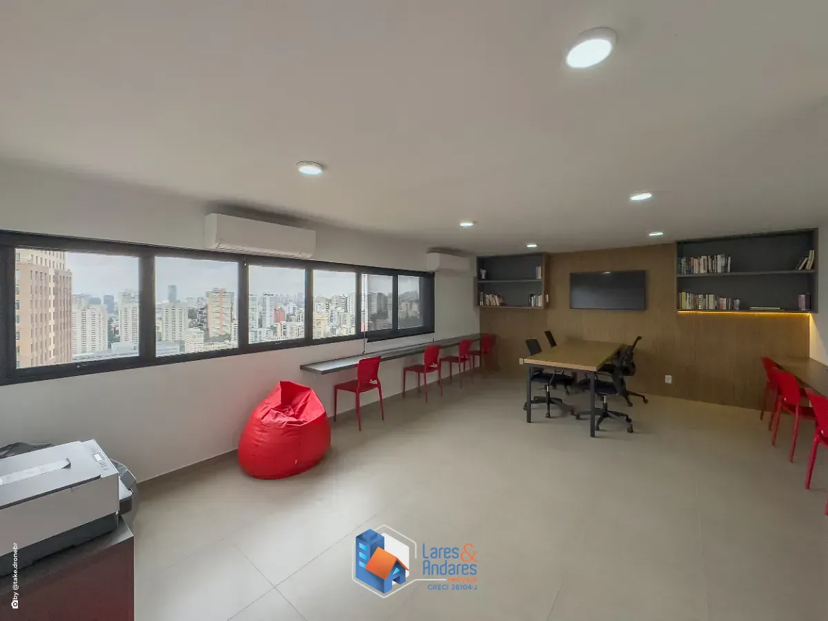 Apartamento, 3 quartos, 65 m² - Foto 59
