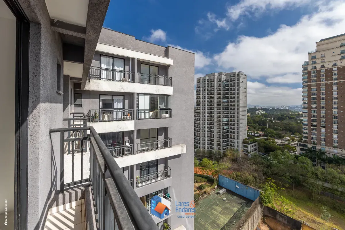 Apartamento, 3 quartos, 65 m² - Foto 19