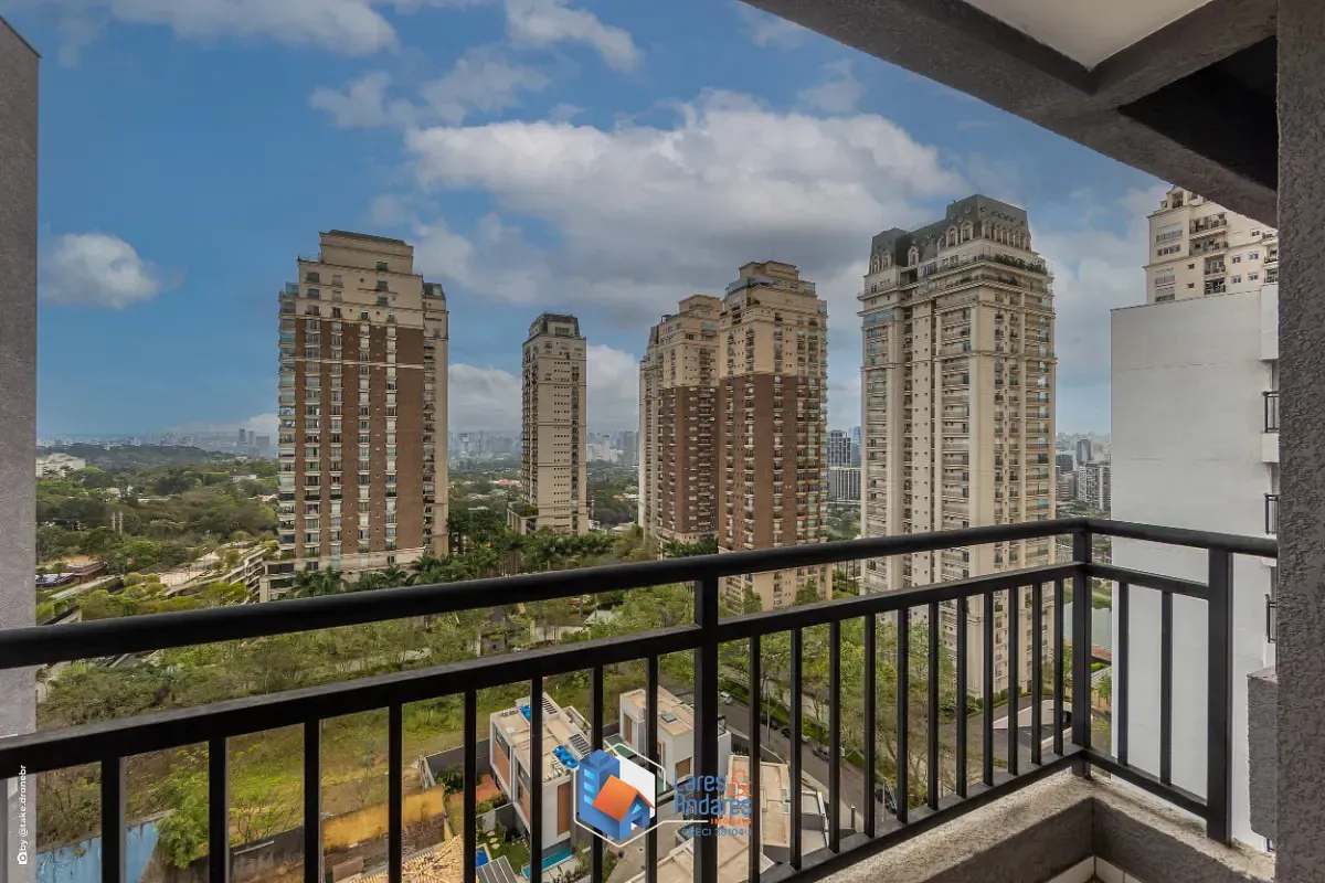 Apartamento, 3 quartos, 65 m² - Foto 1