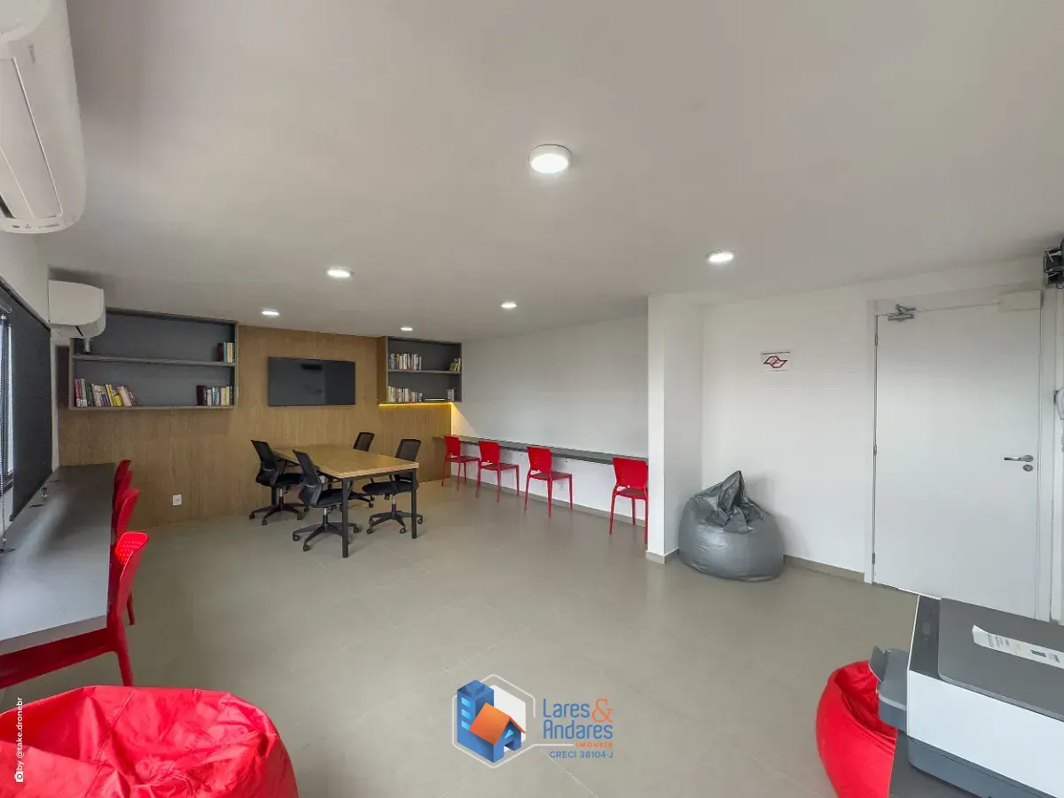 Apartamento, 3 quartos, 65 m² - Foto 33