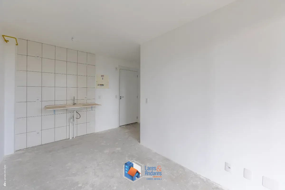 Apartamento, 3 quartos, 65 m² - Foto 8