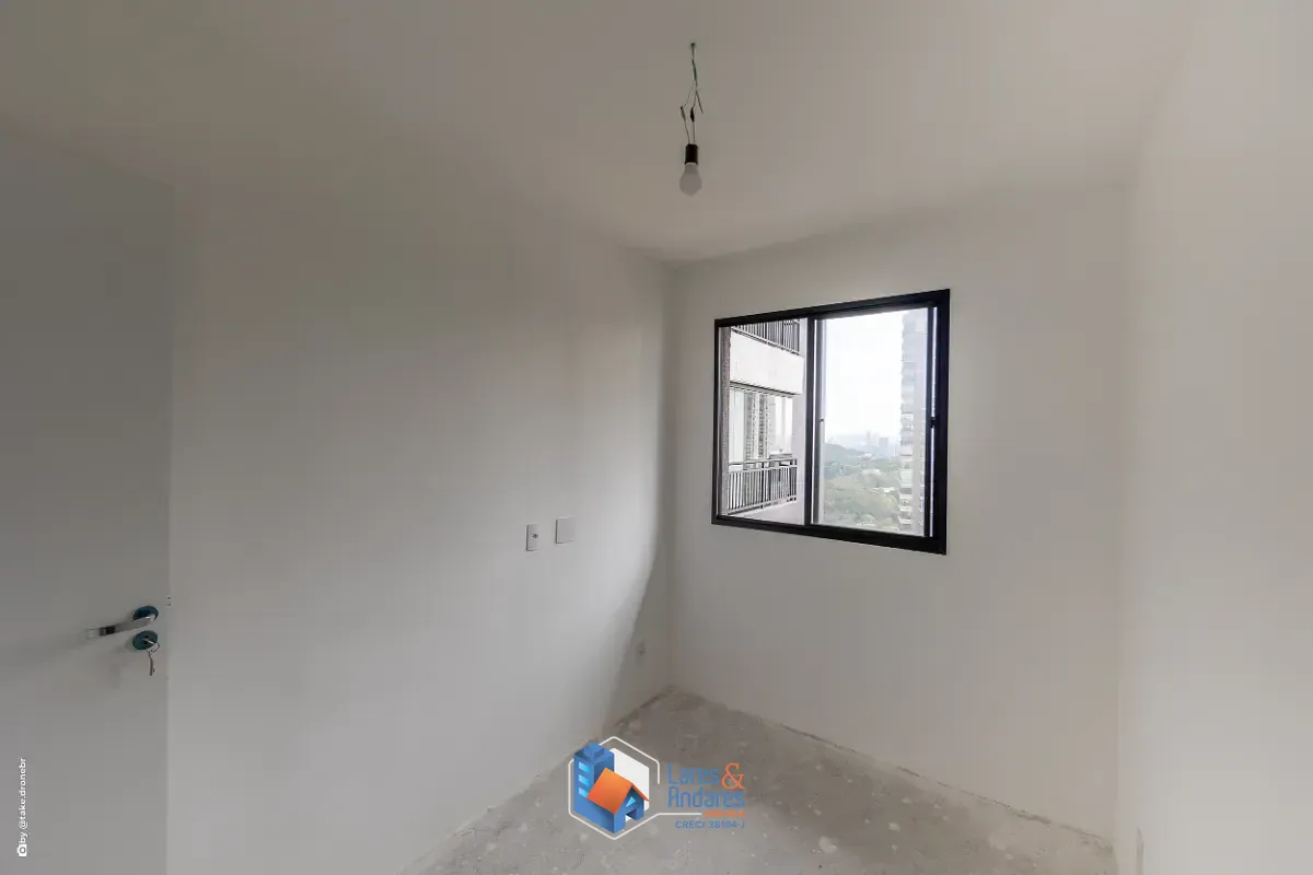 Apartamento, 3 quartos, 65 m² - Foto 6