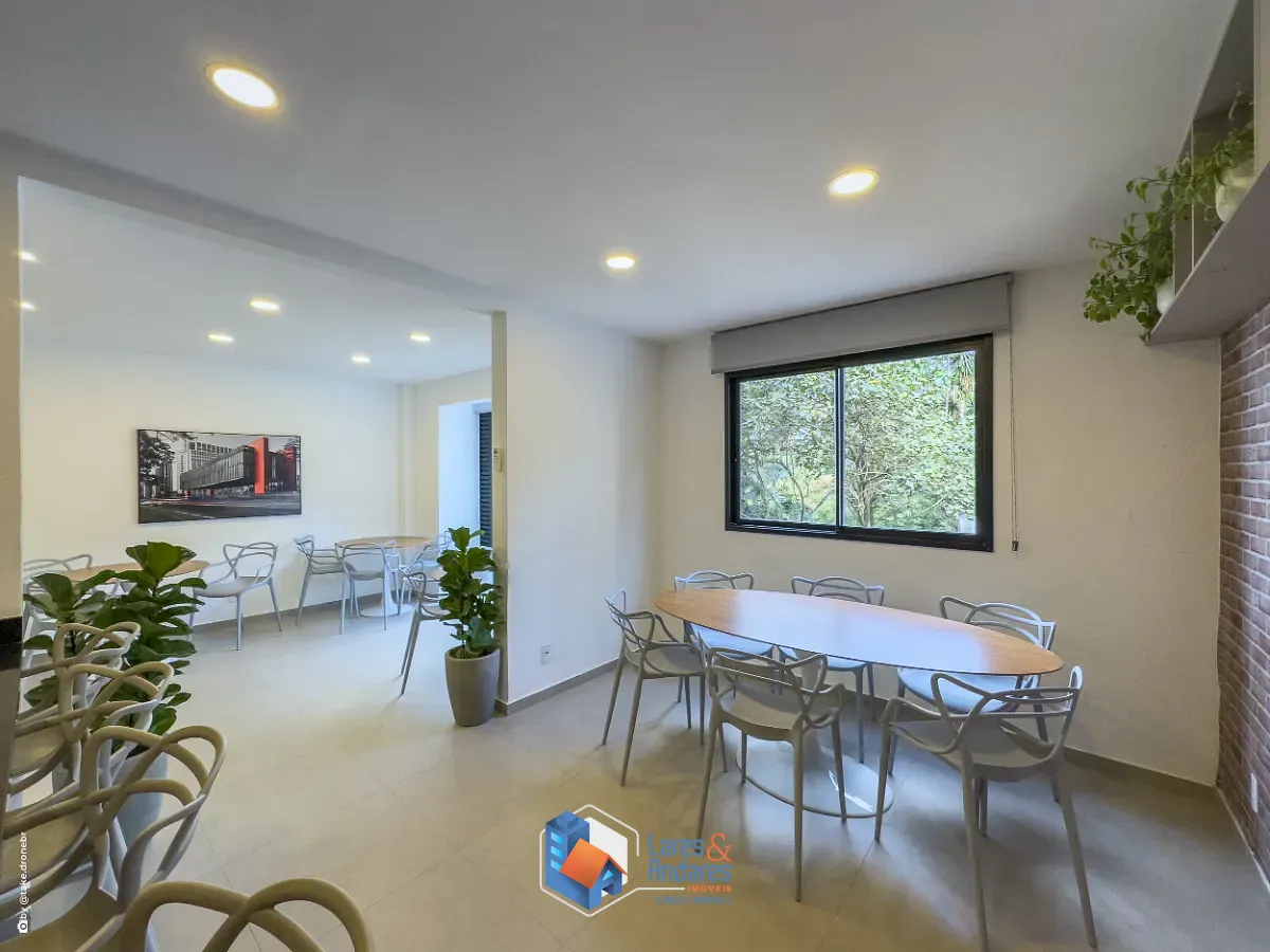 Apartamento, 3 quartos, 65 m² - Foto 42