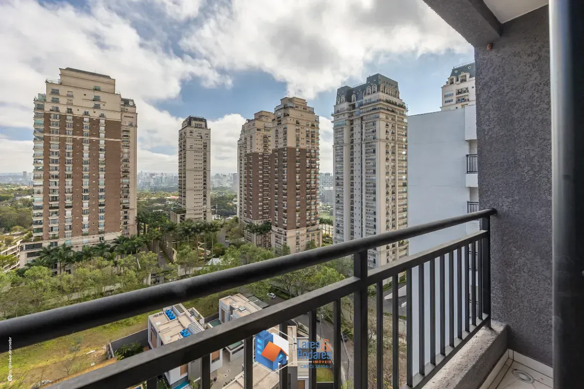Apartamento, 3 quartos, 65 m² - Foto 18