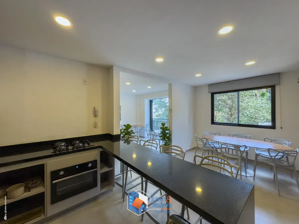 Apartamento, 3 quartos, 65 m² - Foto 41