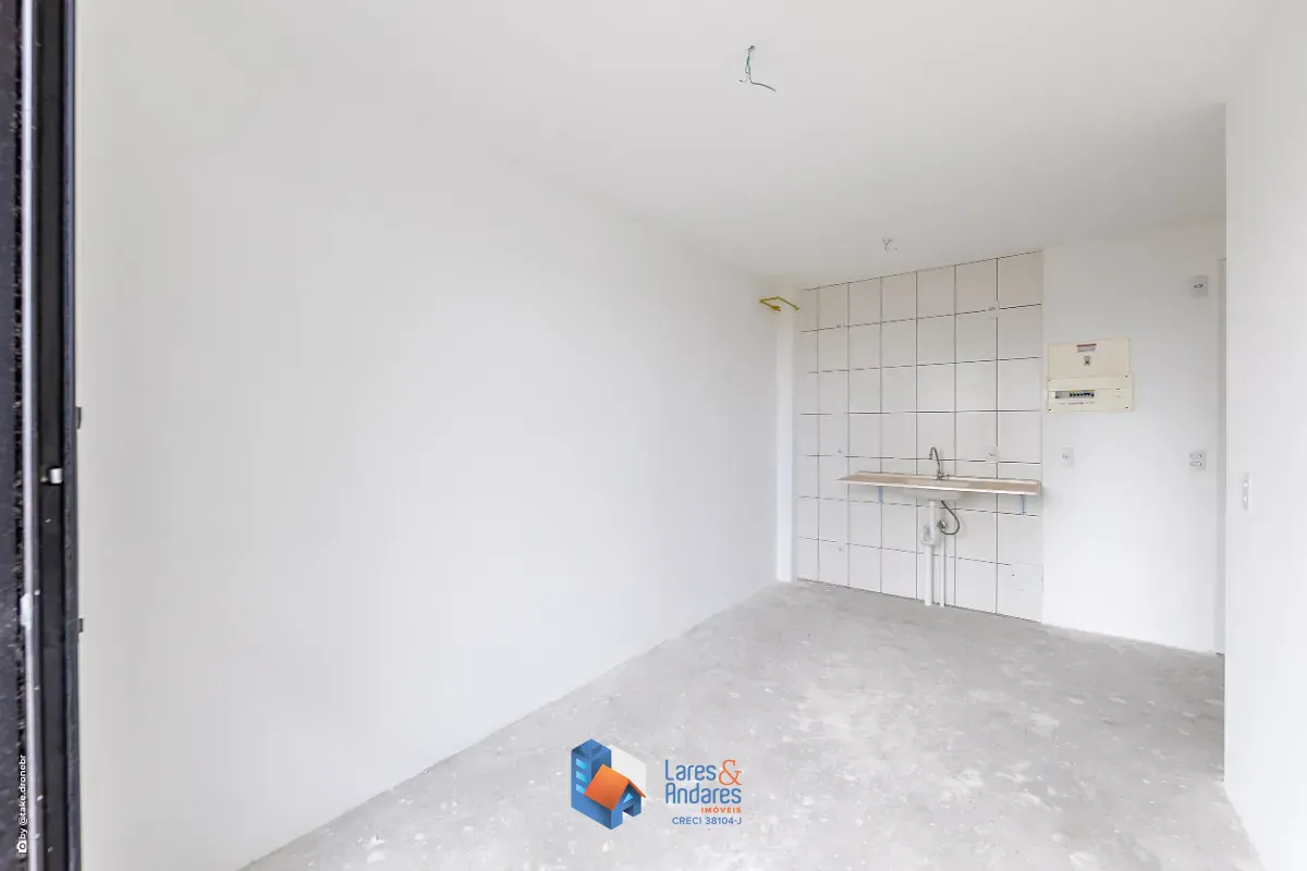 Apartamento, 3 quartos, 65 m² - Foto 7